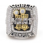 2013 Miami Heat Championship Ring/Pendant(Premium)